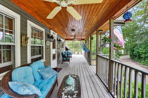 9 Codman Spring Road Edgartown MA 02539