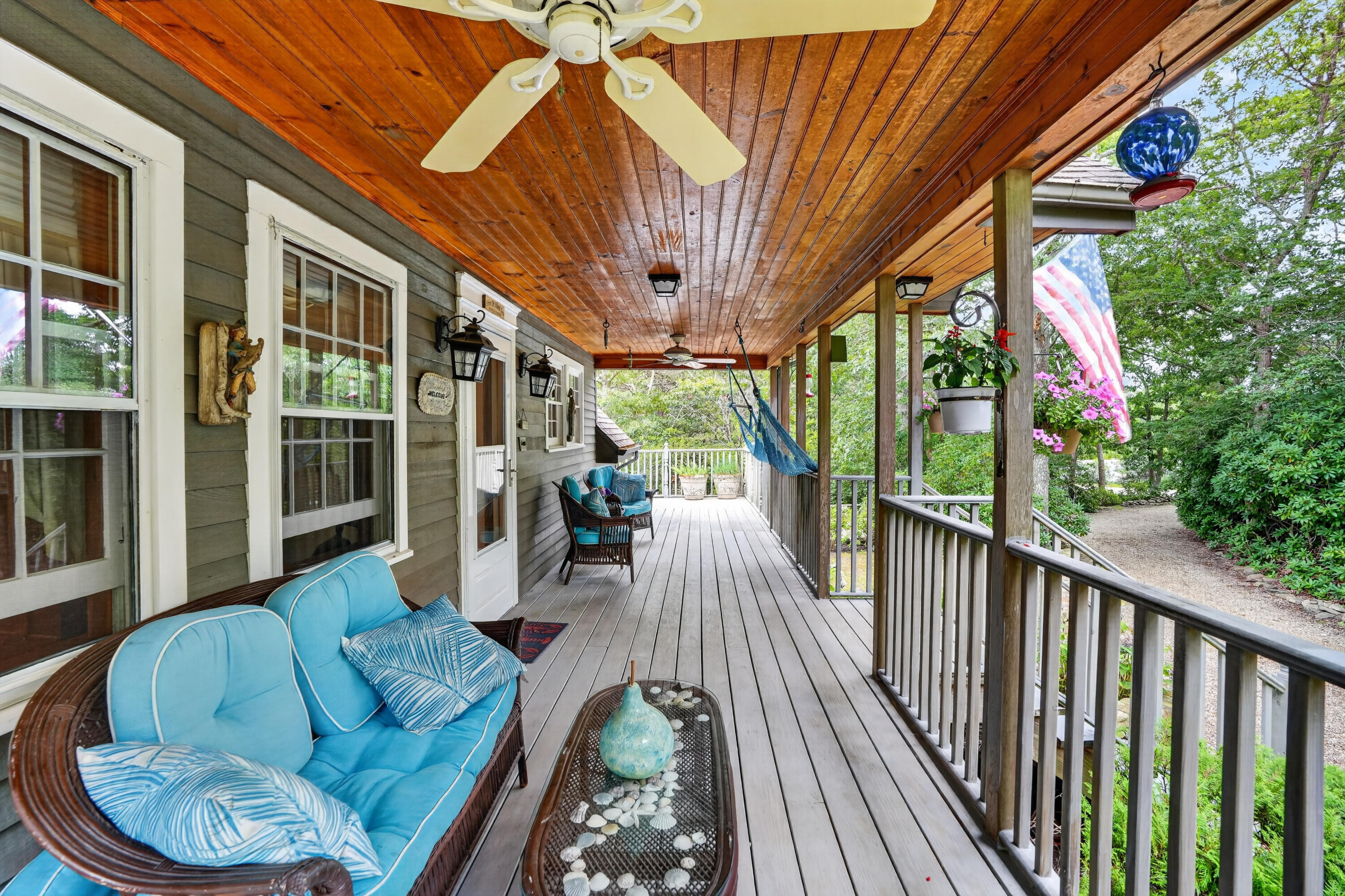 9 Codman Spring Road Edgartown MA 02539