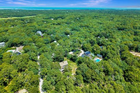 9 Codman Spring Road Edgartown MA 02539