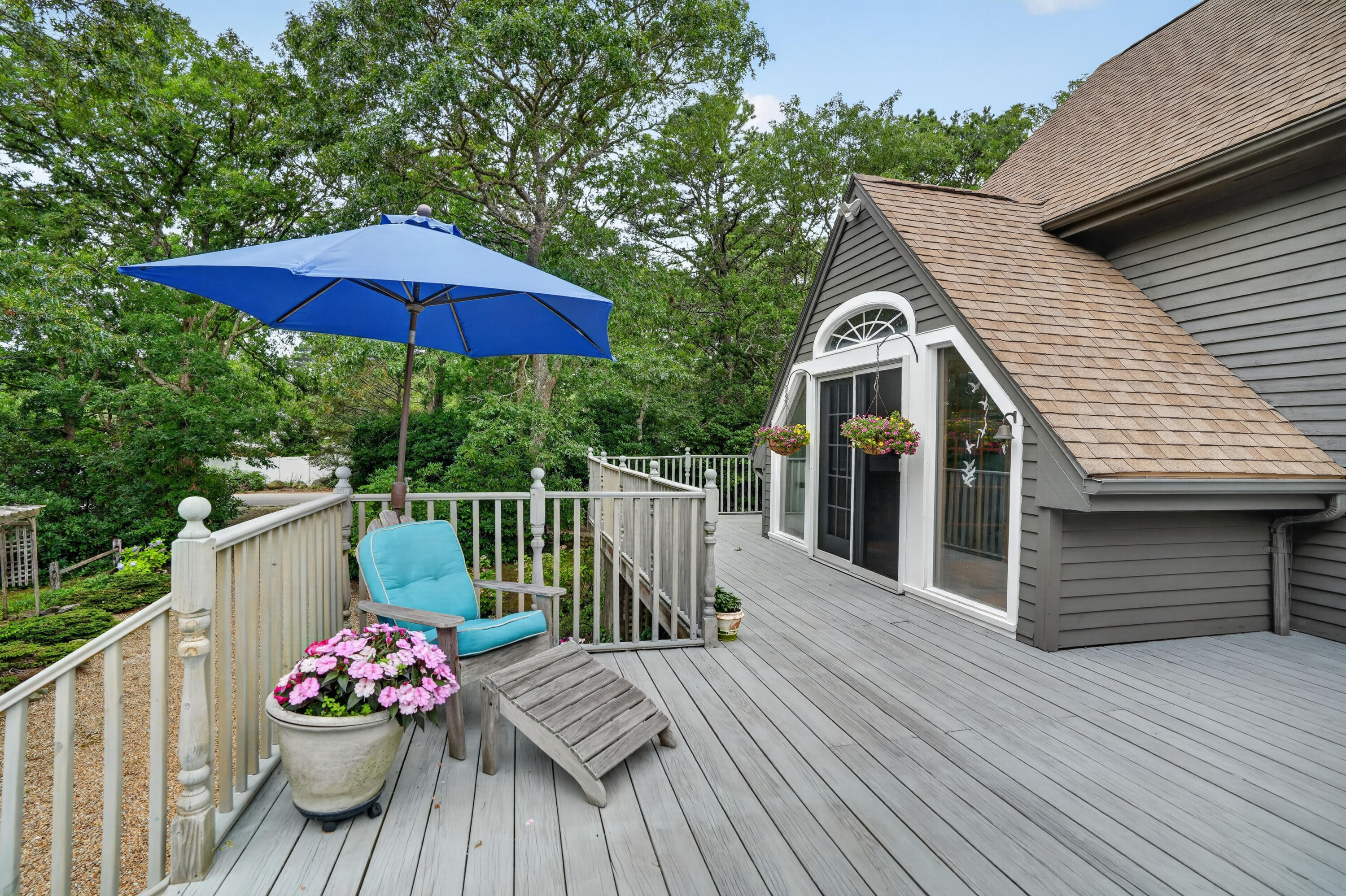 9 Codman Spring Road Edgartown MA 02539