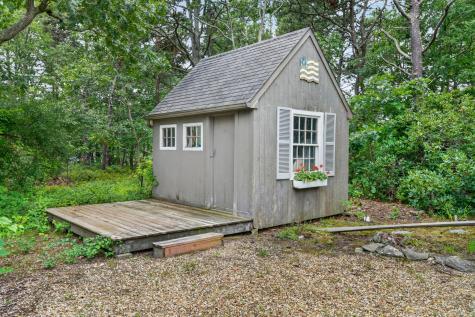 9 Codman Spring Road Edgartown MA 02539
