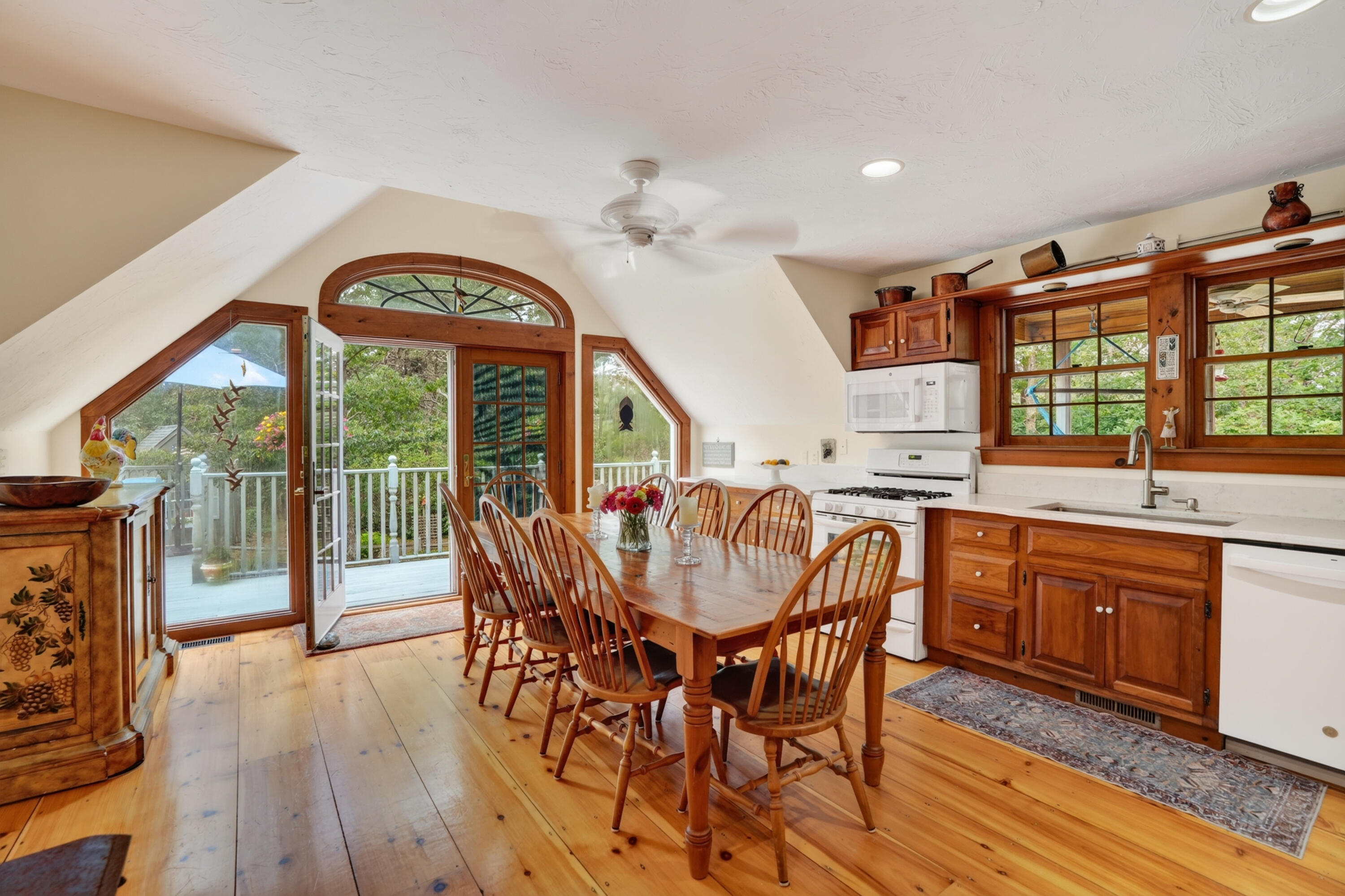 9 Codman Spring Road Edgartown MA 02539