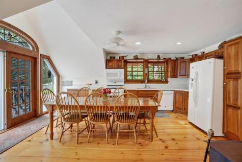 9 Codman Spring Road Edgartown MA 02539