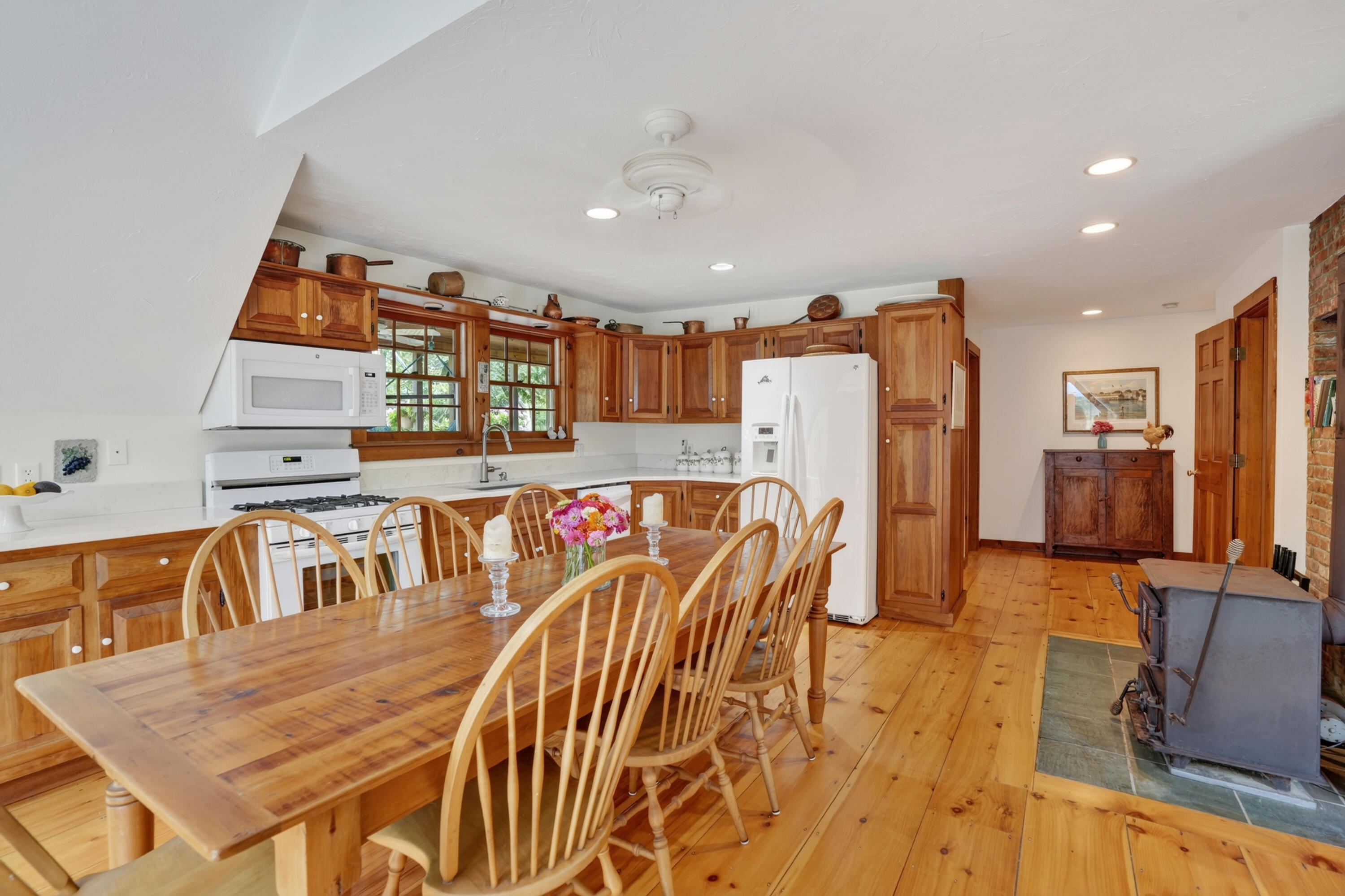 9 Codman Spring Road Edgartown MA 02539