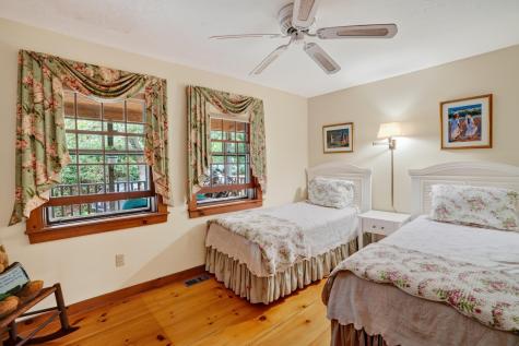 9 Codman Spring Road Edgartown MA 02539