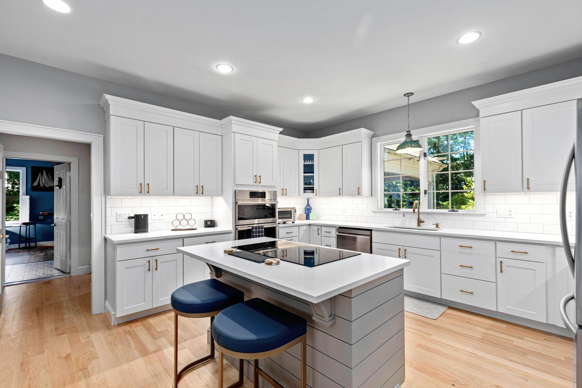 25 Mill Pond Way Falmouth MA 02536