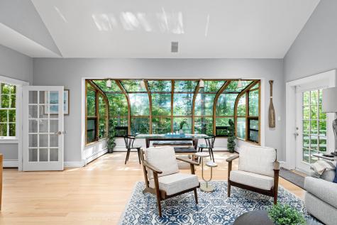 25 Mill Pond Way Falmouth MA 02536