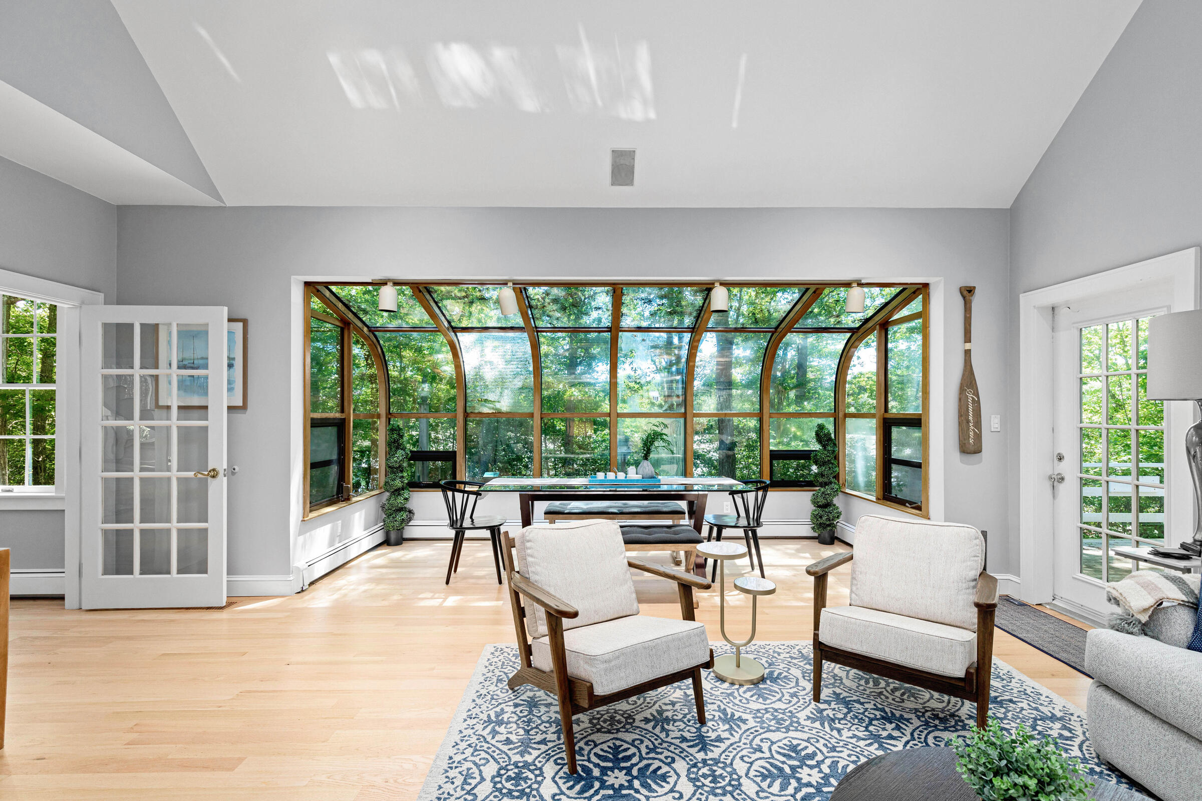 25 Mill Pond Way Falmouth MA 02536