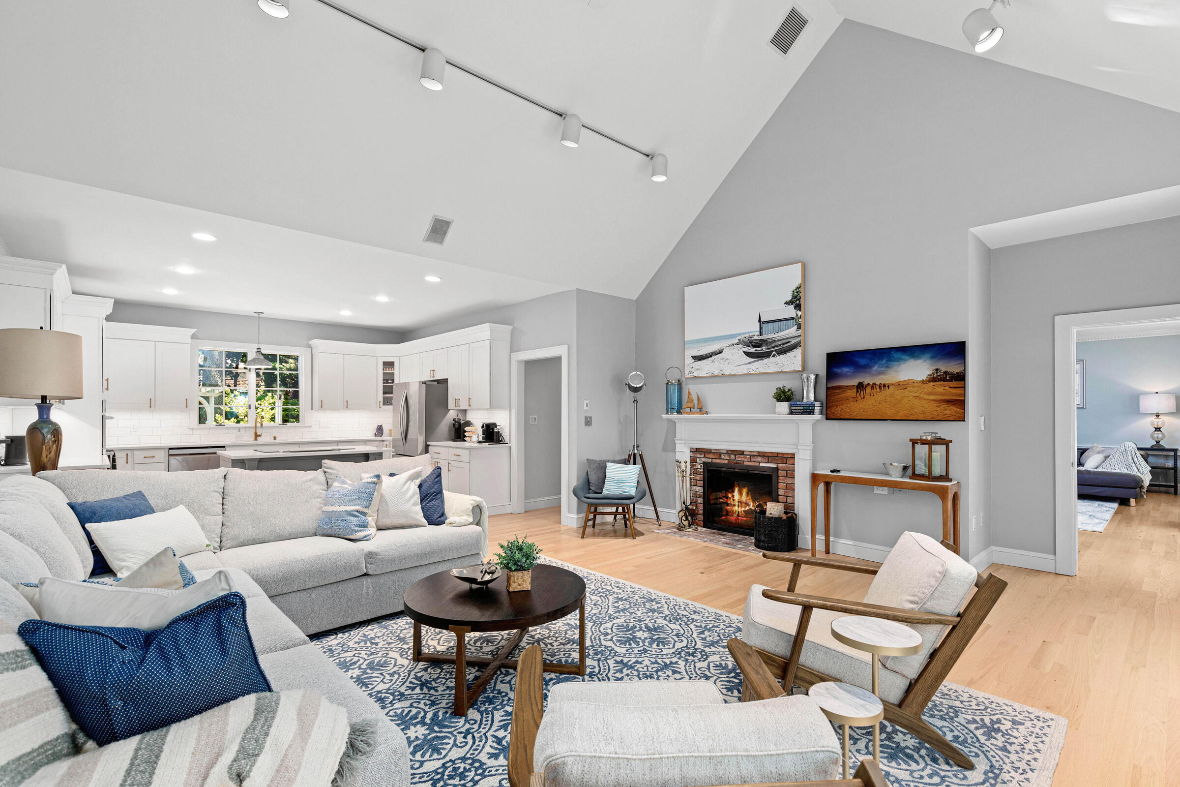 25 Mill Pond Way Falmouth MA 02536