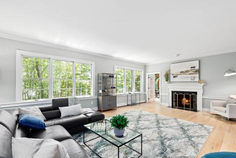 25 Mill Pond Way Falmouth MA 02536