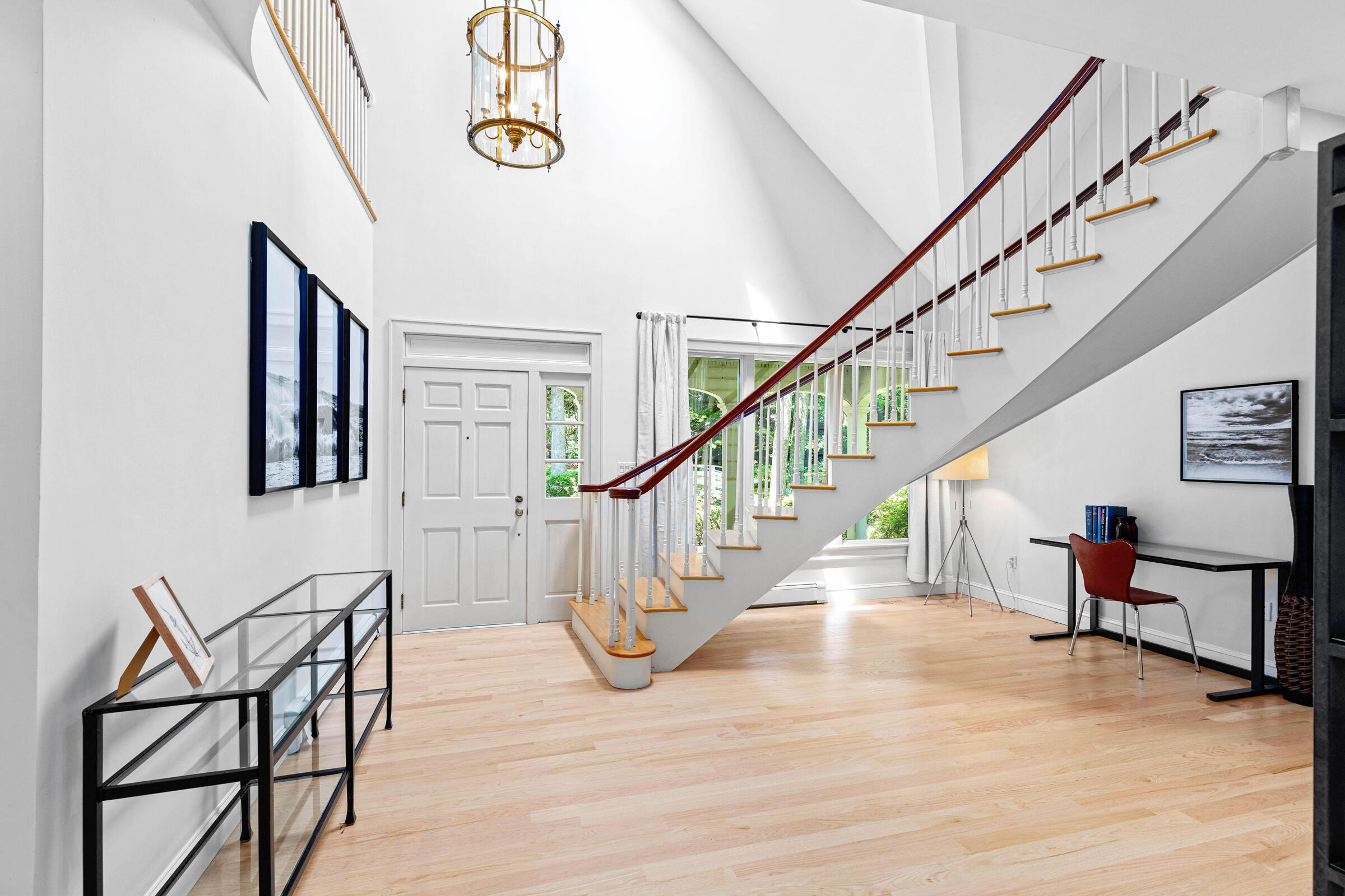 25 Mill Pond Way Falmouth MA 02536