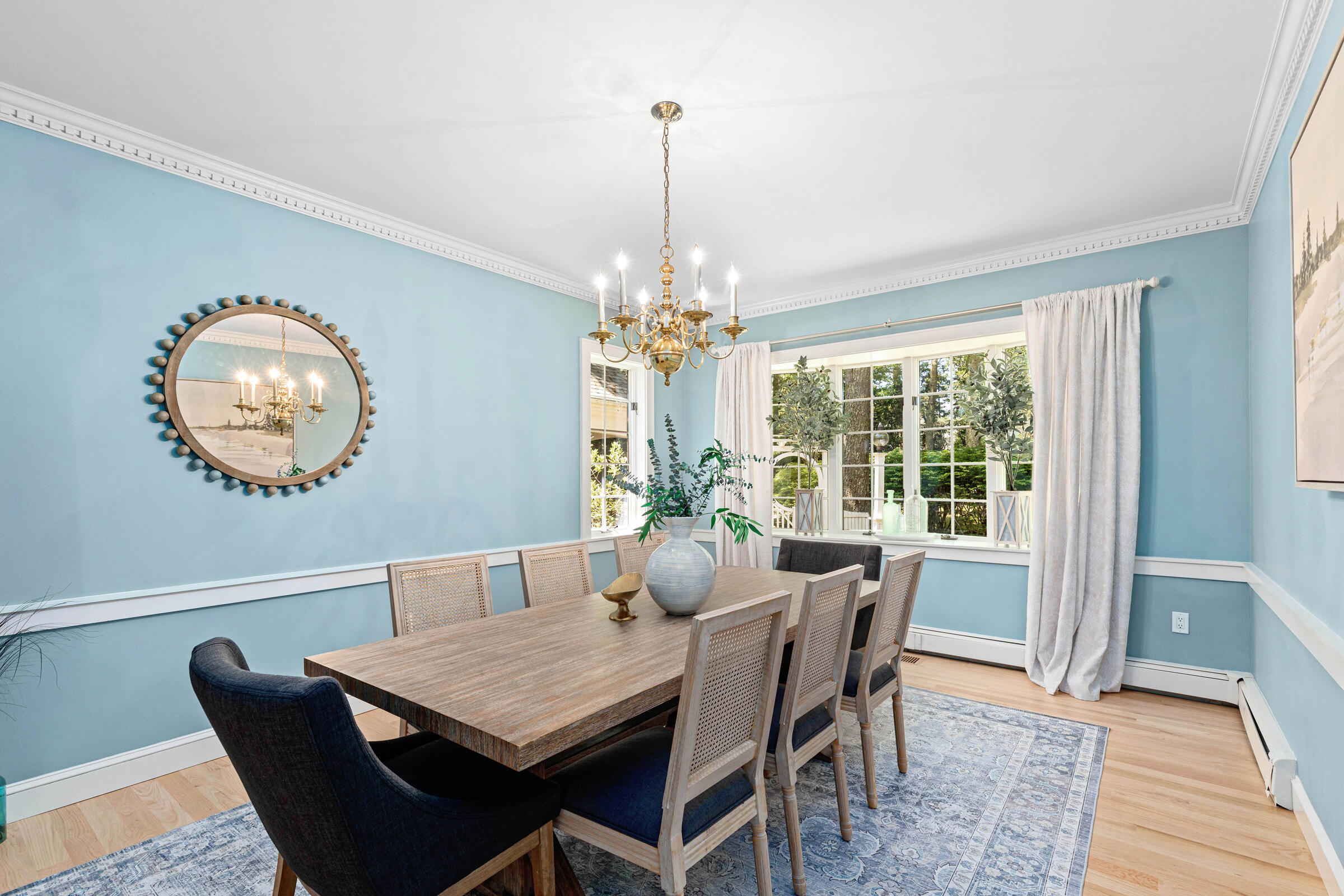 25 Mill Pond Way Falmouth MA 02536