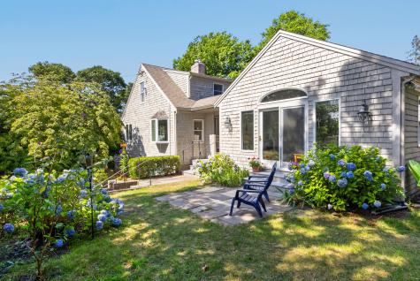 72 Smith Street Chatham MA 02633