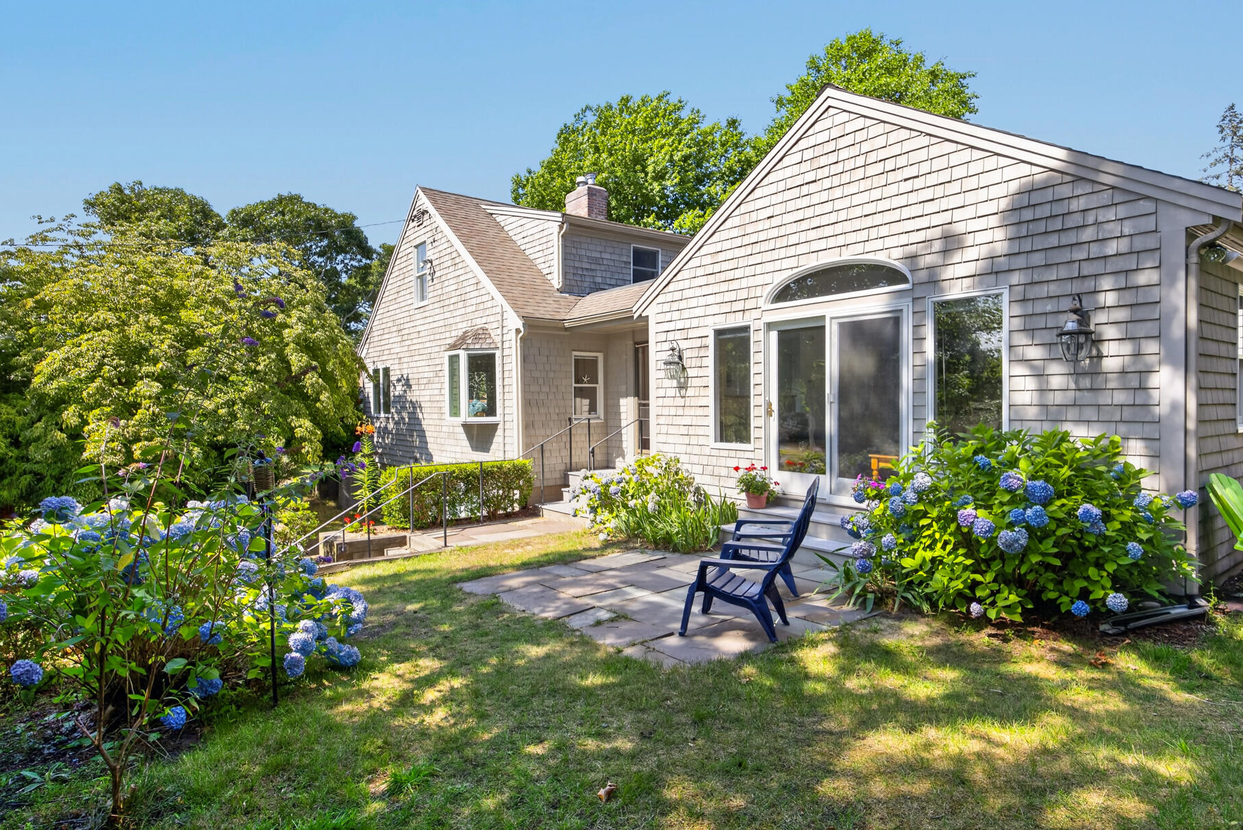 72 Smith Street Chatham MA 02633