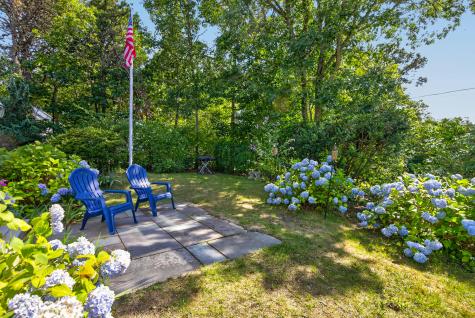 72 Smith Street Chatham MA 02633