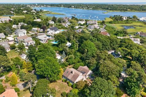 72 Smith Street Chatham MA 02633