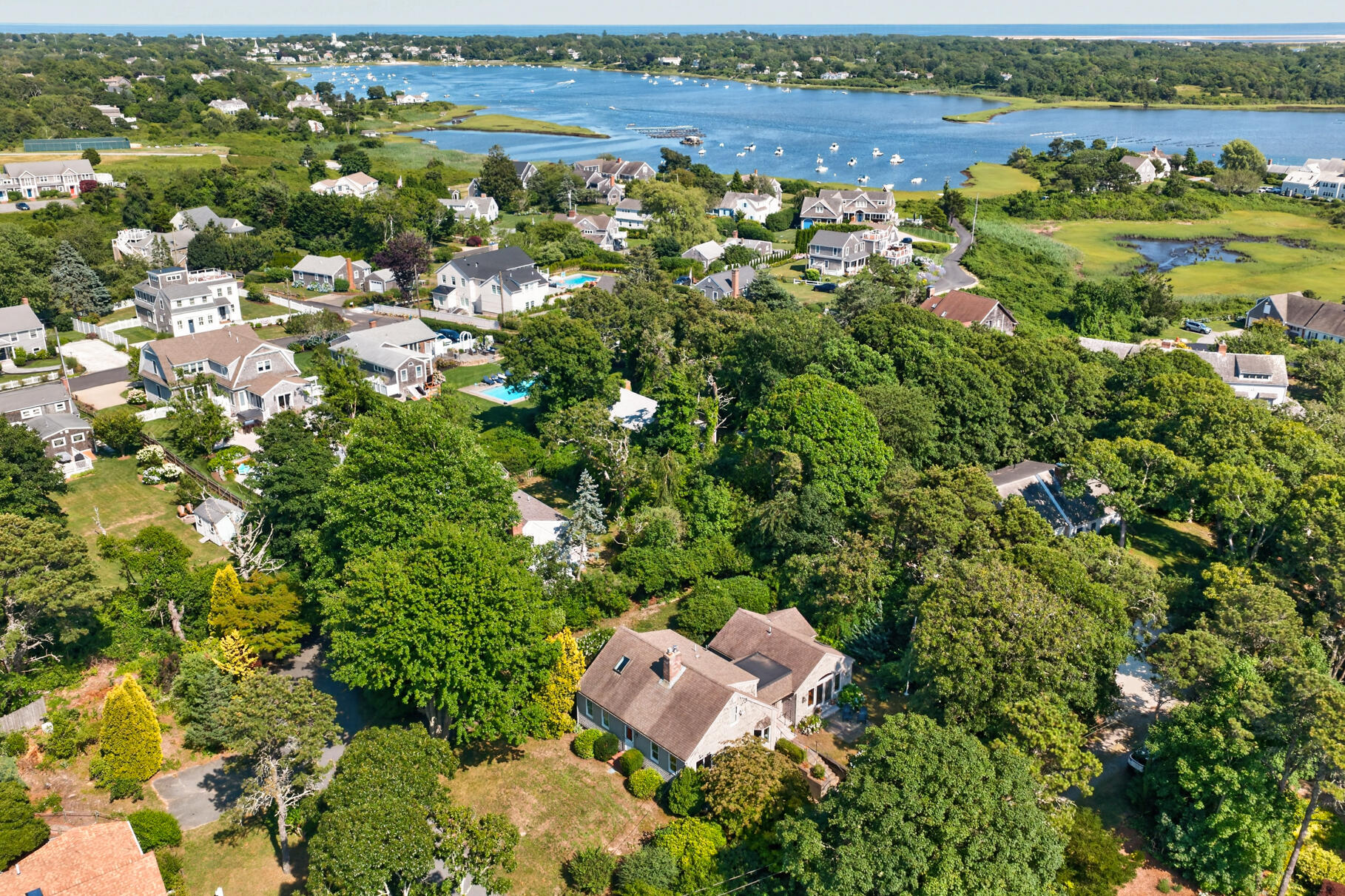 72 Smith Street Chatham MA 02633