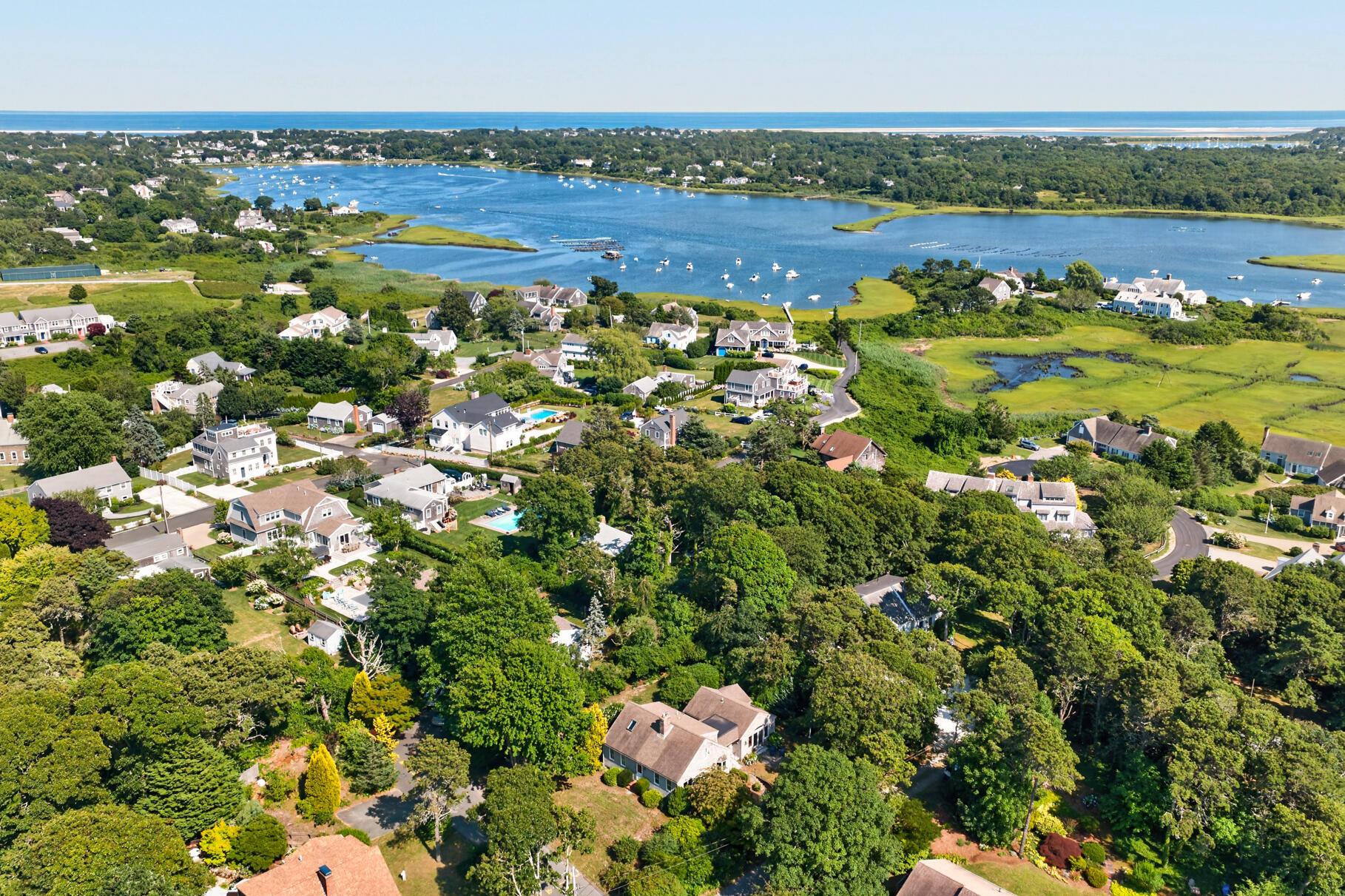 72 Smith Street Chatham MA 02633