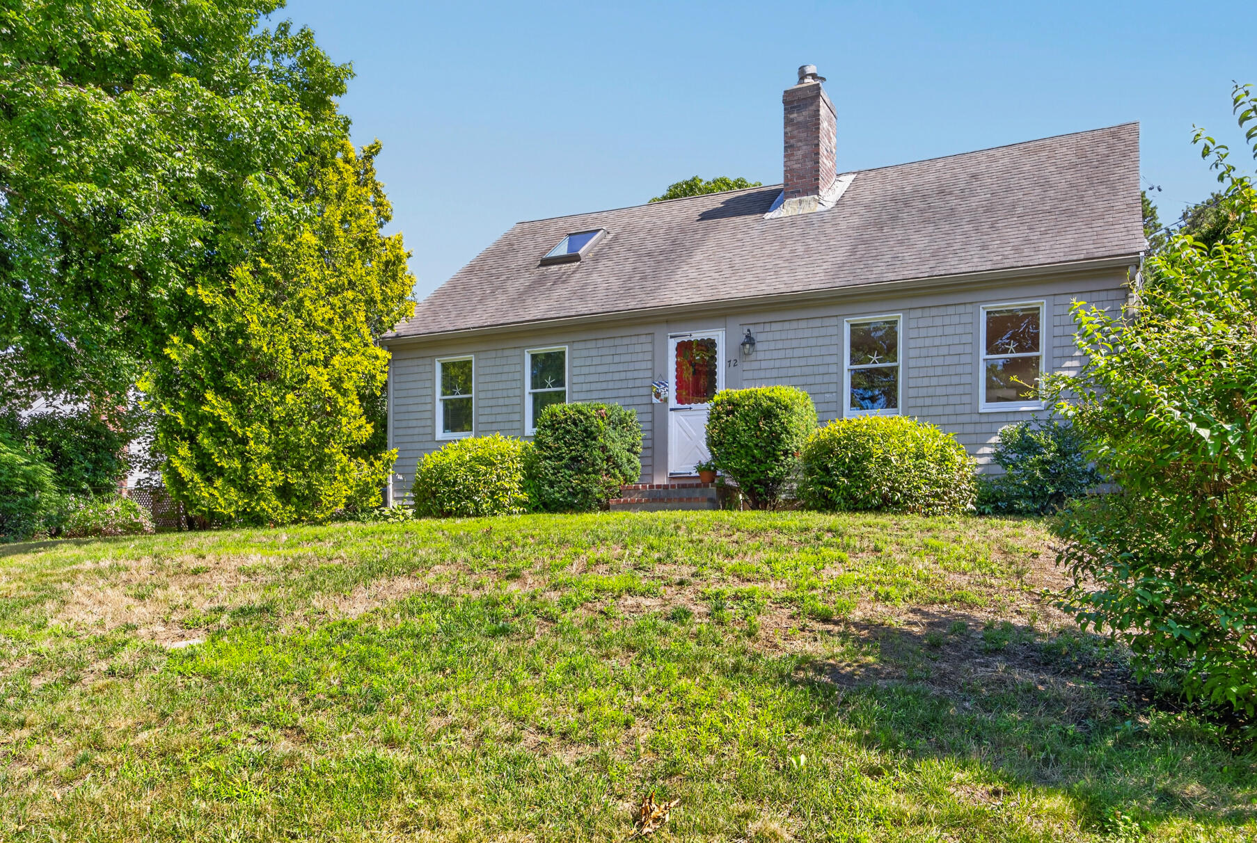 72 Smith Street Chatham MA 02633