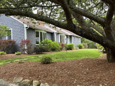 21 Friends Lane Dennis MA 02660