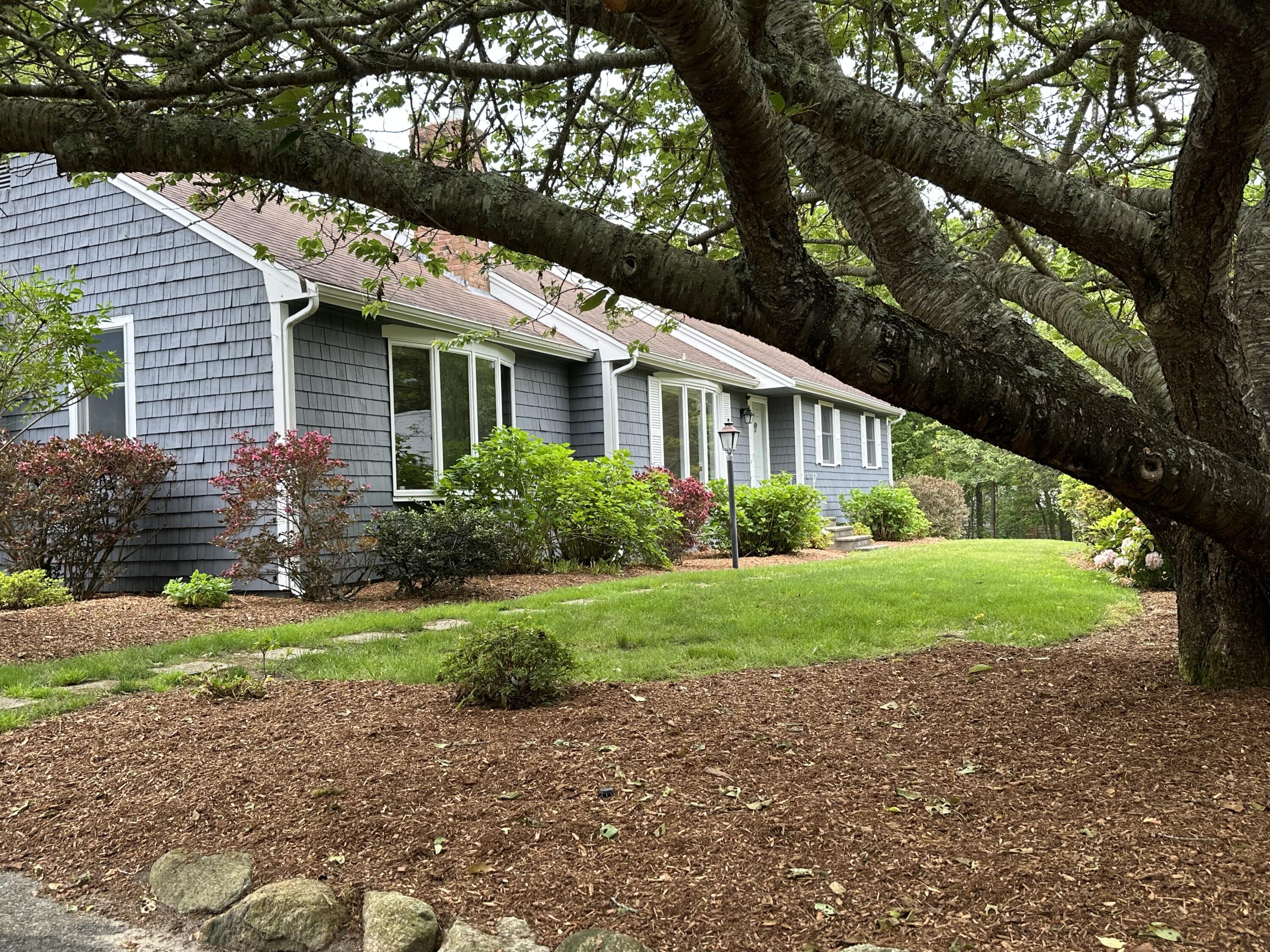 21 Friends Lane Dennis MA 02660