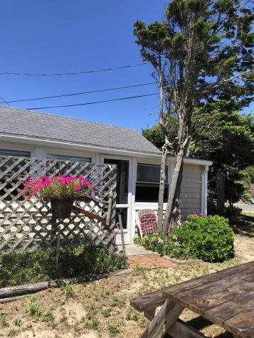 251 Old Wharf Road MA 02639