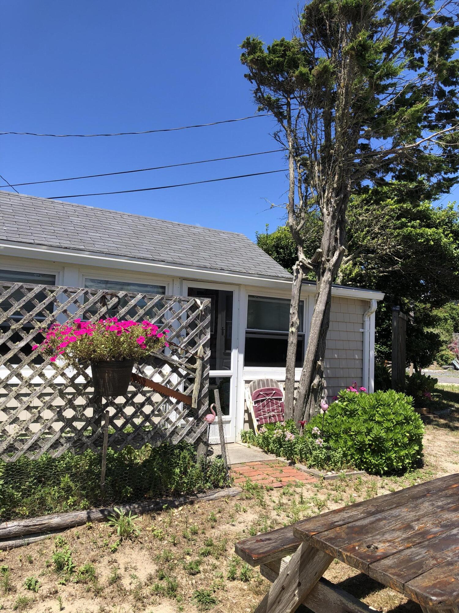 251 Old Wharf Road Dennis Port MA 02639