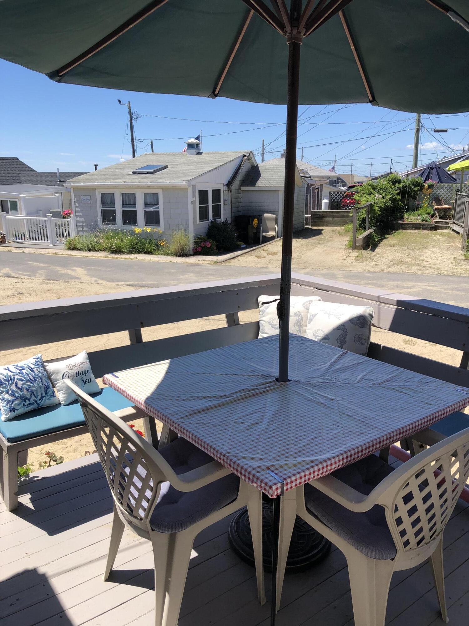 251 Old Wharf Road Dennis Port MA 02639