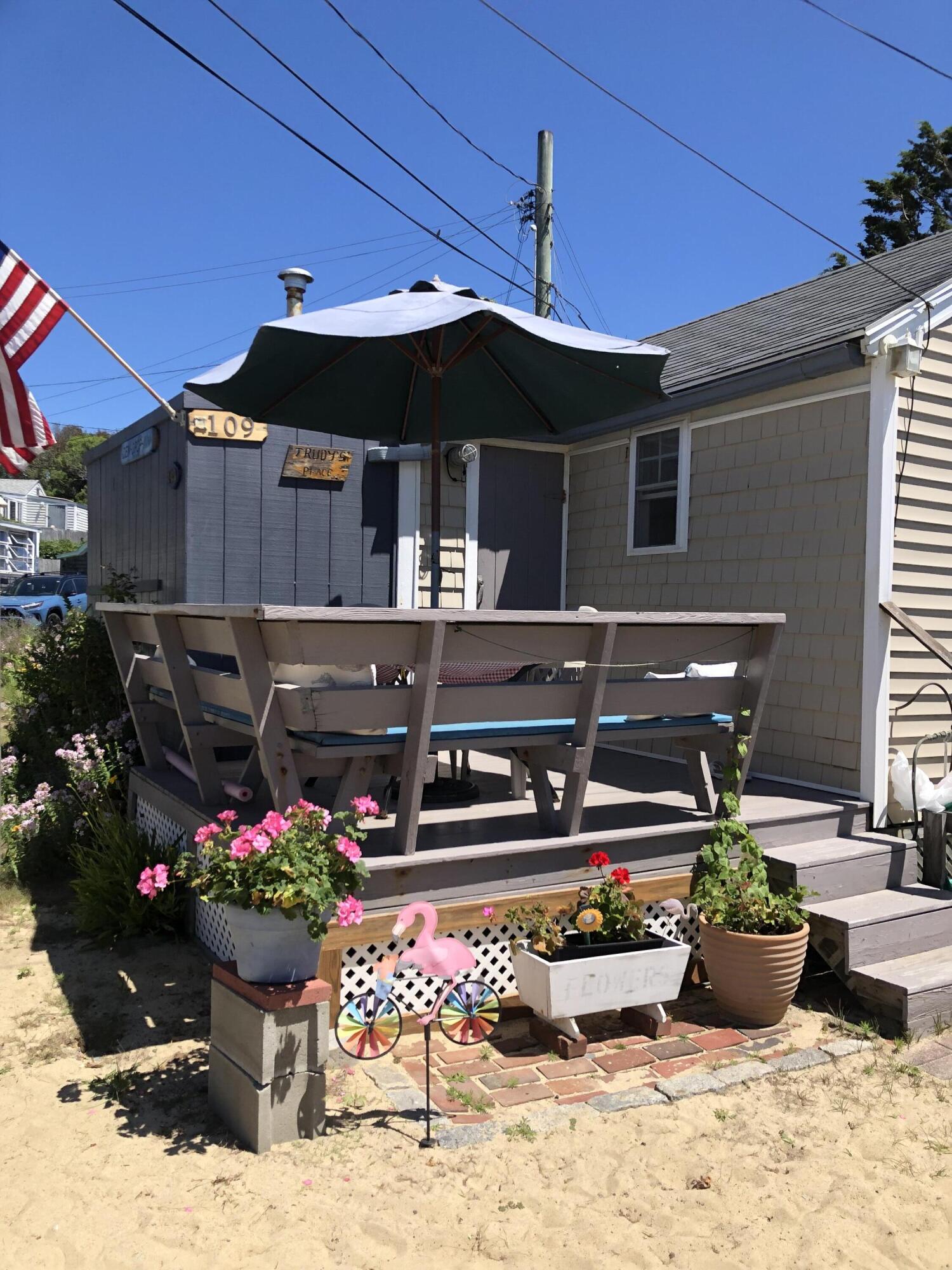 251 Old Wharf Road Dennis Port MA 02639