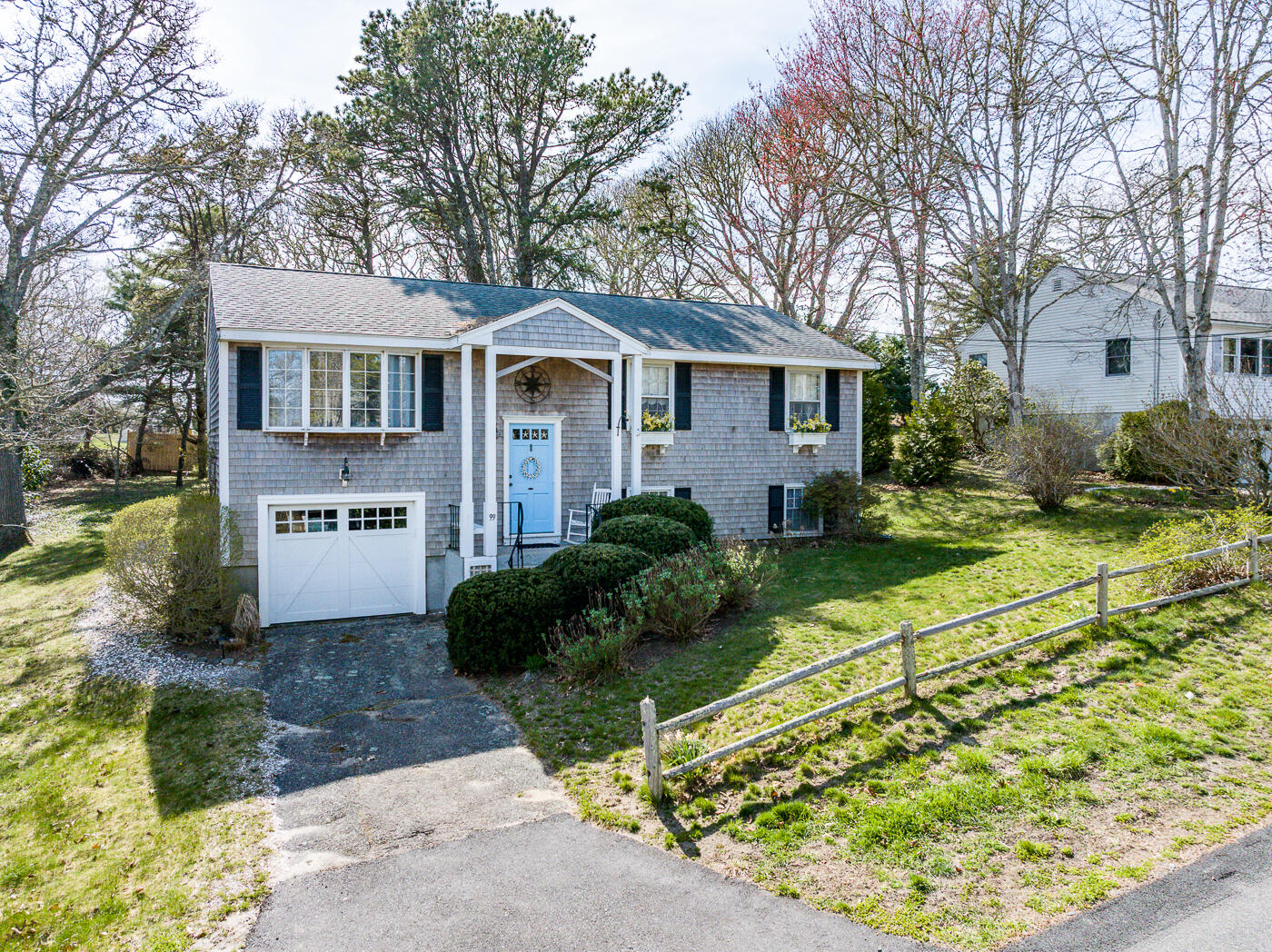 99 Heritage Lane MA 02633