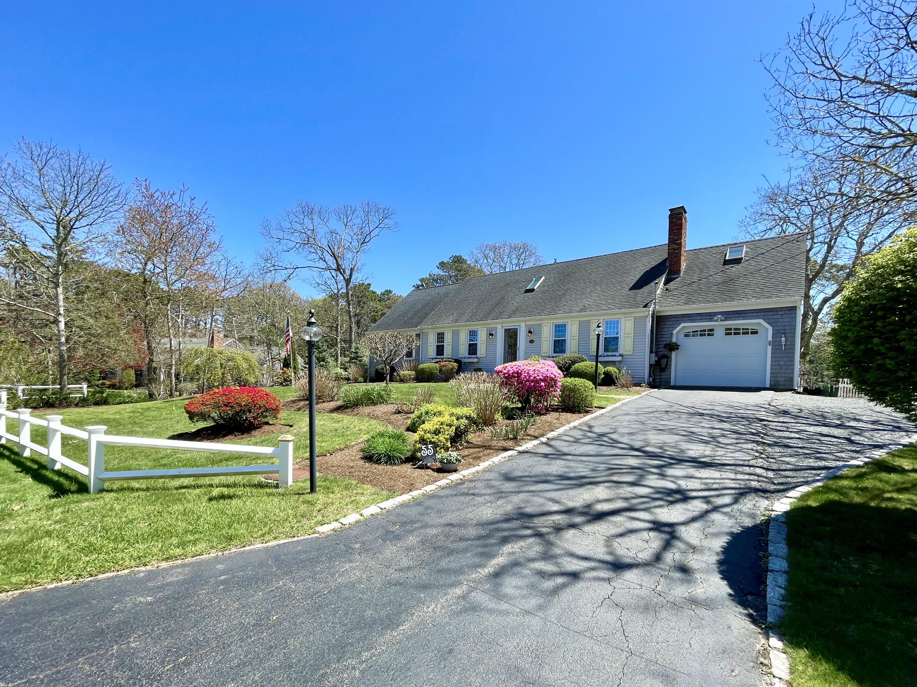 55 Tanglewood Drive Chatham MA 02659