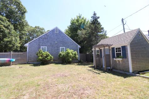 3 Carrie Lane South Yarmouth MA 02664
