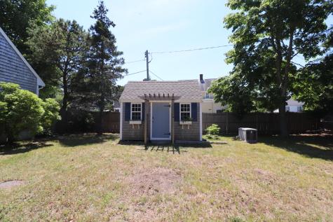 3 Carrie Lane South Yarmouth MA 02664