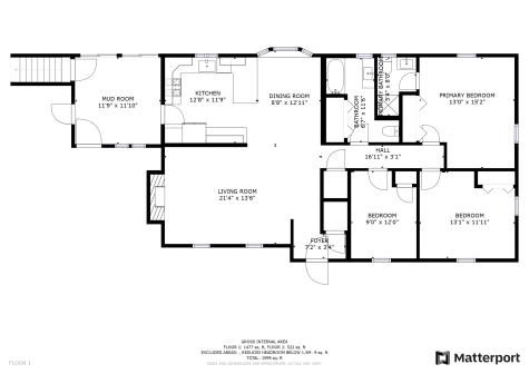 3 Carrie Lane South Yarmouth MA 02664