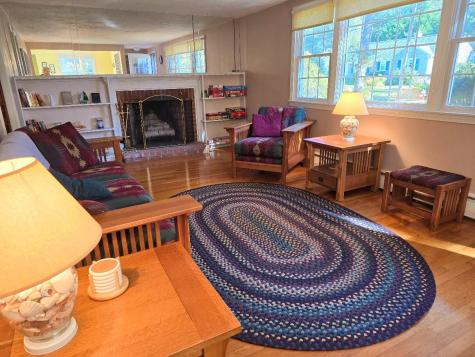 15 Woodside Park Road Dennis MA 02670