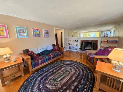 15 Woodside Park Road Dennis MA 02670