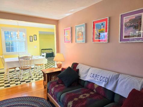 15 Woodside Park Road Dennis MA 02670