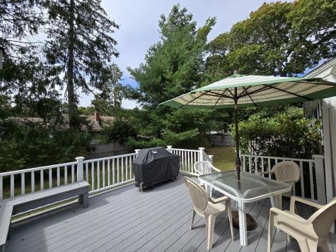 15 Woodside Park Road Dennis MA 02670