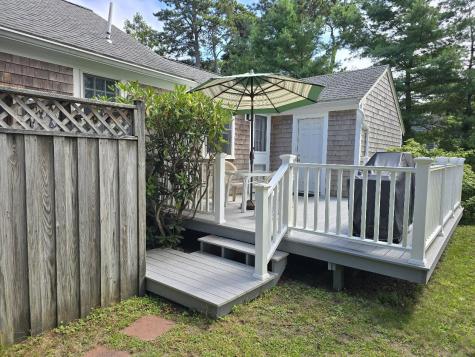 15 Woodside Park Road Dennis MA 02670