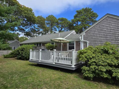 15 Woodside Park Road Dennis MA 02670
