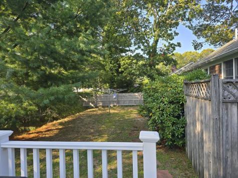 15 Woodside Park Road Dennis MA 02670