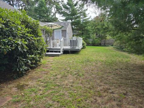 15 Woodside Park Road Dennis MA 02670