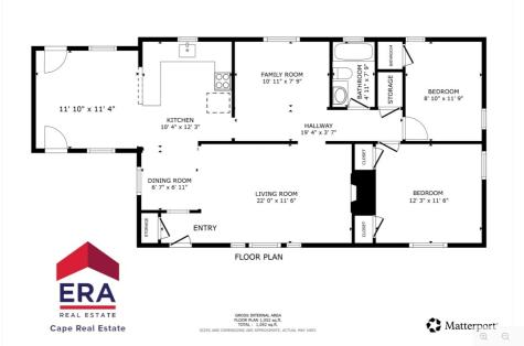 15 Woodside Park Road Dennis MA 02670