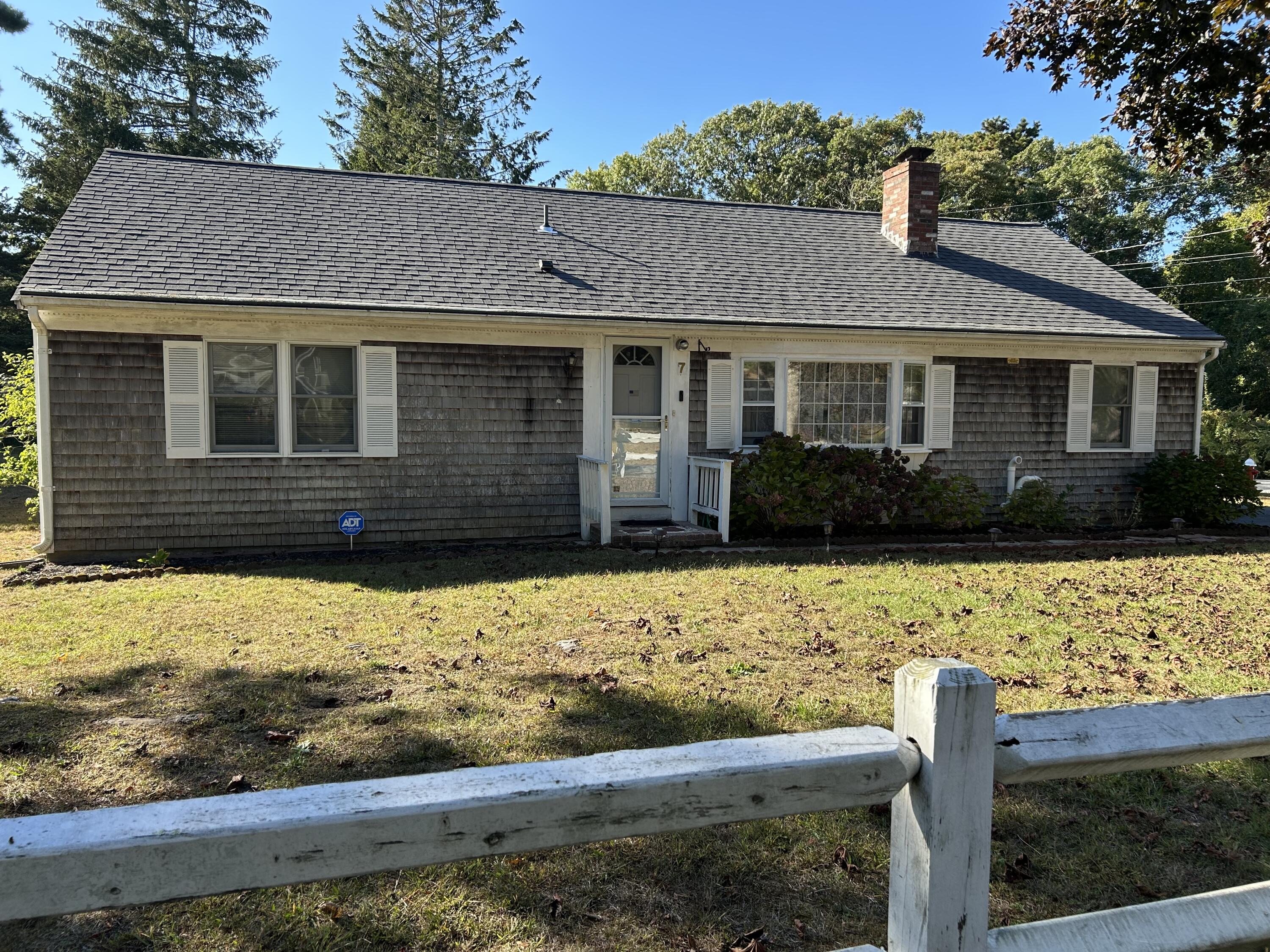 7 Delta Street Barnstable MA 02601