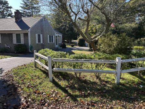 7 Delta Street Barnstable MA 02601