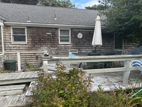 7 Delta Street Barnstable MA 02601