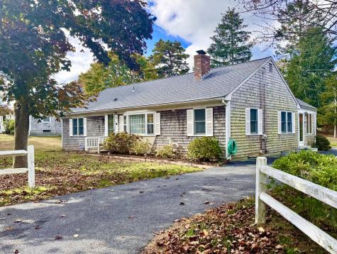 7 Delta Street Barnstable MA 02601