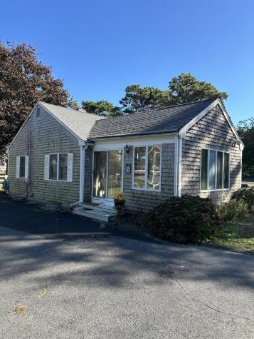 7 Delta Street Barnstable MA 02601