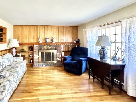 7 Delta Street Barnstable MA 02601