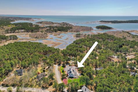 40 Leilla Rich Drive Wellfleet MA 02667